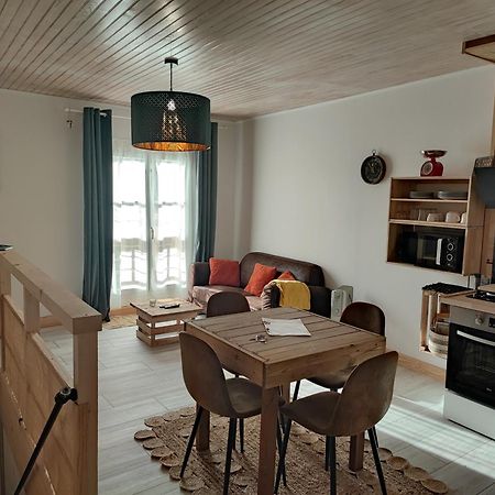 Appartement Chez Marie Et Aymeric Bages  Bagian luar foto