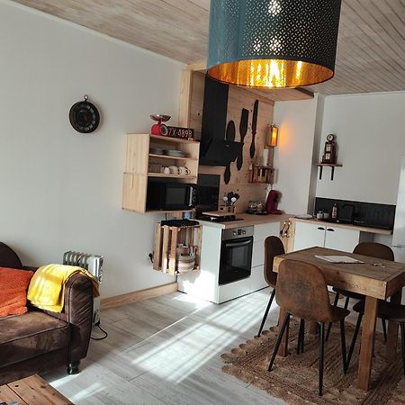 Appartement Chez Marie Et Aymeric Bages  Bagian luar foto